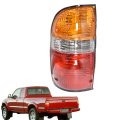 Left Side Tail Light Replacement For Toyota Tacoma 2001-2004 Brake Lamp Rear To2800139 8156004060 