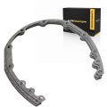 Engine Cover Gasket For Gmc C25 K2500 1990 1995 Front Paper 10 Bolt Hole 0 035 In 0 889 Mm Thickness