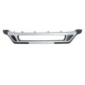 Lower Panel Extension Front Bumper For Mitsubishi Outlander 2019 2020 Replace 6405a332ha 
