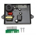 Rv Water Heater Control Circuit Board Kit Rv Stable Performance Replacement For Atwood G9-ext G16-ext Gc6aa-10e