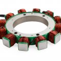 Topteng Charge Coil Assy 4 Stroke Engines Fit For Kawasaki Fd620d Fd661d Fd671d Fd851d Fd711d Fd750d Fd791d