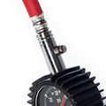 Circuit Performance Heavy Duty Tire Gauge 0-60psi For Car And Motorcycle