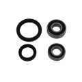 Fits Ktm 200 Exc Fits Mxc Front Wheel Bearings And Seals 