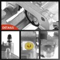 A-premium Disc Brake Caliper Assembly With Bracket Compatible Select Ford Models Mustang 1999-2004 3 8l 2004 9l For 1999-2003 4