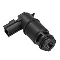 Vapor Canister Purge Valve Fit For Ford F-150 F-250 Expedition Mustang Focus Escape Explorer Edge Ecosport Flex Transit Connect 