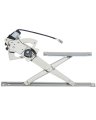 Power Window Regulator With Motor Front Lh For 1991 2001 Ford Explorer 1991 1994 Mazda Navajo 1997 2001 Mercury Mountaineer 741 