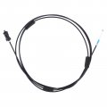Xtremeamazing Fuel Gas Door Release Cable For Crv 2012-2014 