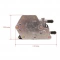 The Rop Shop Fuel Pump For 2002 Polaris 325 Magnum 2x4 Hds A02cb32fc Sportsman 700 A02ch68aa