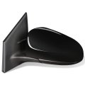 Auto Dynasty To1320293 Oe Style Powered Driver Left Side View Door Mirror For Toyota Corolla Sedan Scion Im 14-19 