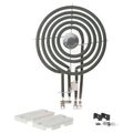 Wb30x342 Ge Range Unit Surface 6 Inch 