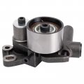 Engine Timing Belt Tensioner Mechanics Choice For 1990-1996 Nissan 300zx V6 3 0l