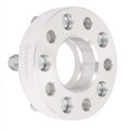 5x4 5 Wheel Spacers 1 25 In Bore 70 5mm For Ford Mustang 1964 2014 Explorer Ranger Bronco 2 Pieces Forged 6061 T6 Aluminum