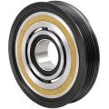 Ac A C Compressor Clutch Assembly 20-2014 For Chevrolet Equinox 2 4l 2012-2015 Gmc Terrain 2