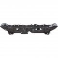 Toyota Yaris Radiator Support 2007 08 09 10 11 2012 Upper Tie Bar Sedan To1225273 5320552100