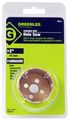 Greenlee 725-2 Carbide-grit Hole Saw 2-inch 