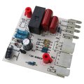 Refrigerator Adaptive Defrost Control Board Replacement W10366605 For Whirlpool Wpw10366605