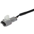 Abs Wheel Speed Sensor Rear Left Right Fit For 1998-2002 Honda Passport 1998-2000 Isuzu Amigo Als1297 