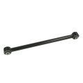 Front Control Arm For Jeep Renegade 2015 To 2022 Steel Construction With Rubber Bushings Black Alx Pau Me Cms251225 Cla2 