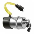 Caltric Fuel Pump Compatible With Suzuki Intruder 750 Vs750glp 1988 1989 1990 1991
