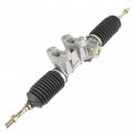 Caltric Rack Pinion Steering Gear Box Compatible With Yamaha G29 Gas Electric Jw1-f3400-01