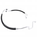 A-premium A C Suction And Discharge Line Hose Assembly Compatible With Buick Skylark 1994-1995 Chevrolet Beretta 1994