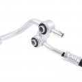 A-premium A C Suction And Discharge Line Hose Assembly Compatible With Buick Skylark 1994-1995 Chevrolet Beretta 1994