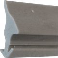 Prime-line Products P 7786 Glass Glazing Spline Gray Vinyl 200