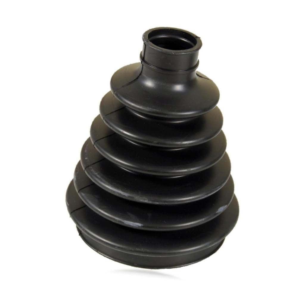 Cv Joint Boot For 2001 2006 Mazda Tribute Neoprene With 87 15 In Minimum Diameter 2 Clamps Grease Included Front Position Alx