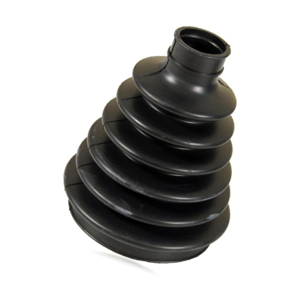 Cv Joint Boot For 2001 2006 Mazda Tribute Neoprene With 87 15 In Minimum Diameter 2 Clamps Grease Included Front Position Alx