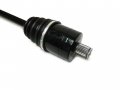 Atvpc Rear Cv Axle For Polaris Rzr Xp Turbo S Xp4 2018-2021