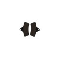 Rear Brake Pads For 2001 2002 2003 2004 Arctic Cat 250 4x4 Semi Metallic Compound General Use Riding 