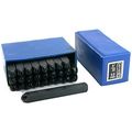 27 Letter Punches 5 32 Metal Stamp Numbers Die Stamping Jewelers Tools 