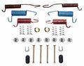 Raybestos H7144 Professional Grade Drum Brake Hardware Kit 
