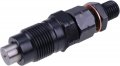 Solarhome 3pcs Fuel Injector 49033-0039 490330039 Compatible With Kawasaki Mule Teryx 2016-2020