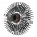 Ocpty Replacement Radiator Cooling Fan Clutch Assembly Fit For 1995-1999 318ti 1984-1987 325e