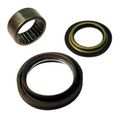 Skf Bk6 Cylindrical Roller Bearings 
