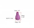 Riverweld A-1 Tig Alumina Nozzle Cup Fit Qq150a Qs-150a Welding Torch 20pk