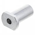 Polaris Snowmobile Spring Roller Shaft Genuine Oem Part Qty 1