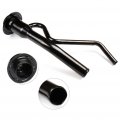 Aintier Fuel Filler Neck Replacement Ford F-250 Super Duty 4l 6 8l 1999-2004 For For F-350 5 Model With 8 Foot Beds V10