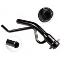 Aintier Fuel Filler Neck Replacement Ford F-250 Super Duty 4l 6 8l 1999-2004 For For F-350 5 Model With 8 Foot Beds V10