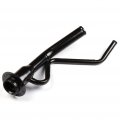 Aintier Fuel Filler Neck Replacement Ford F-250 Super Duty 4l 6 8l 1999-2004 For For F-350 5 Model With 8 Foot Beds V10