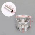 Topteng Motorcycle Piston Pin Ring Set Bore Size A 49mm Fits For Yamaha Srv250 1992-1993 Sr Renaissa 1996-1997 Xv250 V-star 250