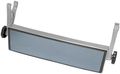 Modquad Non-glare Convex Mirror Dual Mount Polished Ca-mng 