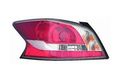 Depo 315-1977r-as-l6 Tail Light Nissan Altima Sedan 14-15 Standard Type Passenger Side 
