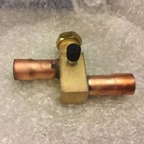 S1-02531901000 Luxaire Upgraded Replacement 7 8 Condenser Service Valve