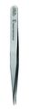 General Tools 423-3 4-5 8-inch Very Fine Swiss Pattern Tweezers 