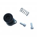 Carburetor Primer Pump Set For Honda Atv Trx450fm Foreman 450 4x4 S 2002-2004 Repl 16048-hn7-003 16048-hc4-003