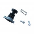 Carburetor Primer Pump Set For Honda Atv Trx450fm Foreman 450 4x4 S 2002-2004 Repl 16048-hn7-003 16048-hc4-003