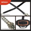 A-premium O2 Oxygen Sensor Compatible With Porsche Boxster 2000 2001 2002 2003 2 7l 3 2l Convertible Gas
