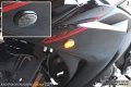 R3 Yzf-r3 Flush Mount Led Front Turn Signals 2015-2022